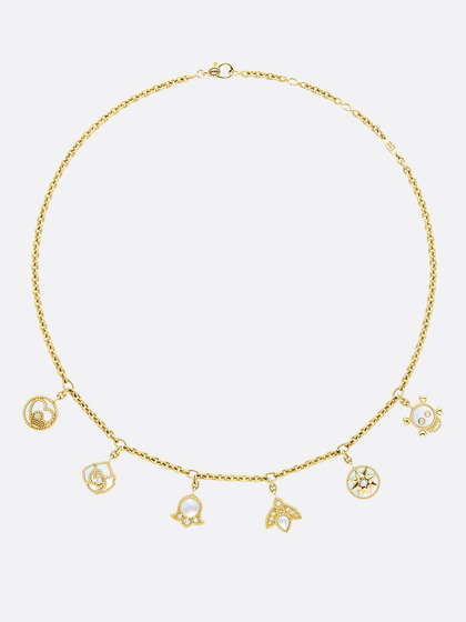Christian Dior 克里斯汀·迪奥